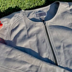 Genuine Leather Jacket